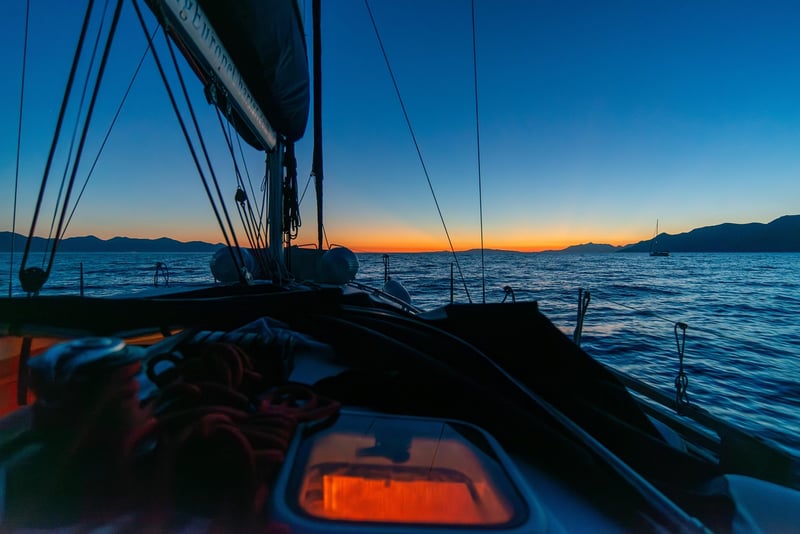 Navigation Tips