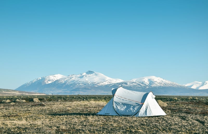 Tent