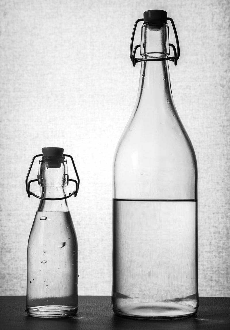 Water Bottle